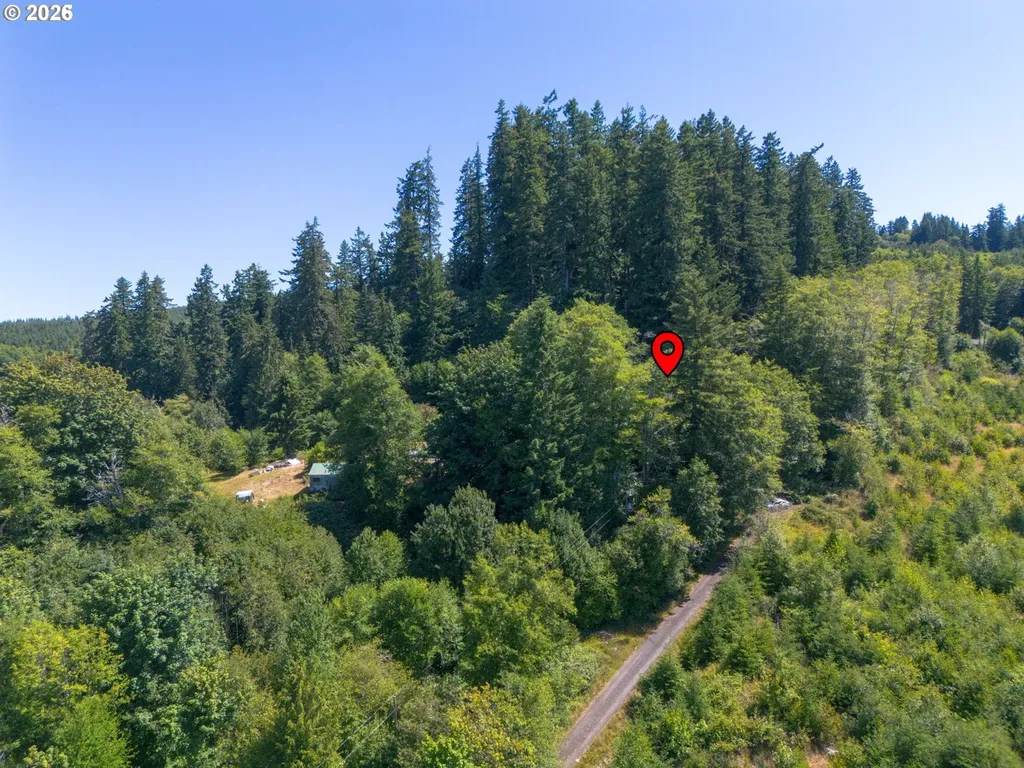 00 Elderberry Drive Seaside OR 97138