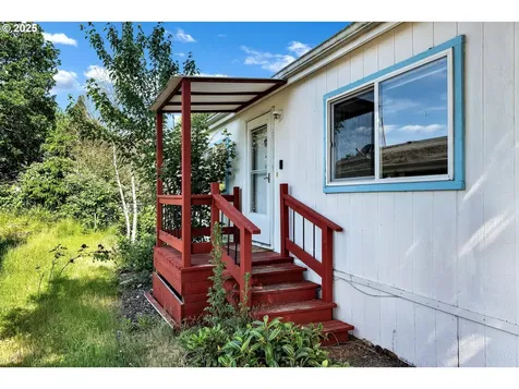 13216 NE 59th Street Vancouver WA 98682