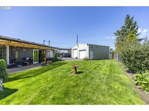 1116 Pleasant Street Springfield OR 97477