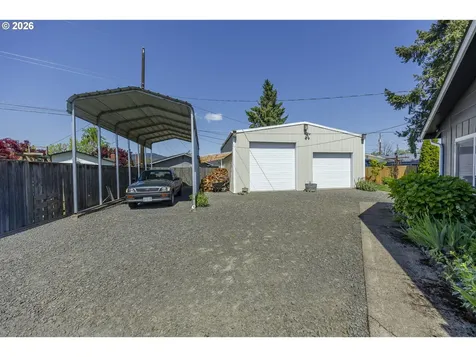 1116 Pleasant Street Springfield OR 97477