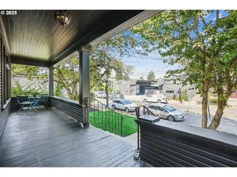 716 N Alberta Street Portland OR 97217