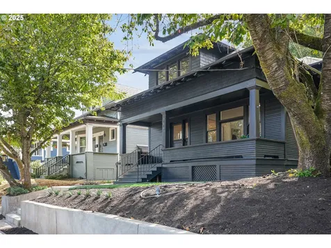 716 N Alberta Street Portland OR 97217
