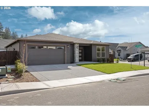 151 E Airedale Avenue La Center WA 98629