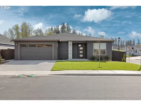 151 E Airedale Avenue La Center WA 98629