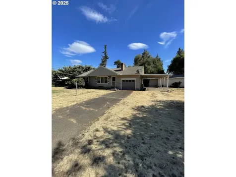 40 Allen Avenue Springfield OR 97477