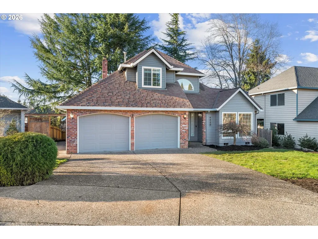 4420 NW Kahneeta Drive Portland OR 97229