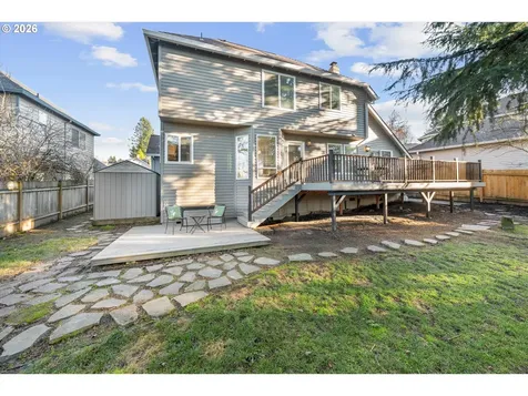 4420 NW Kahneeta Drive Portland OR 97229