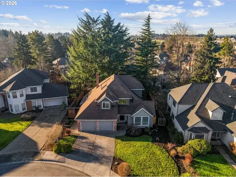 4420 NW Kahneeta Drive Portland OR 97229