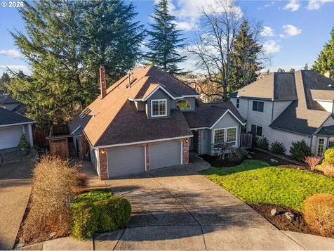 4420 NW Kahneeta Drive Portland OR 97229