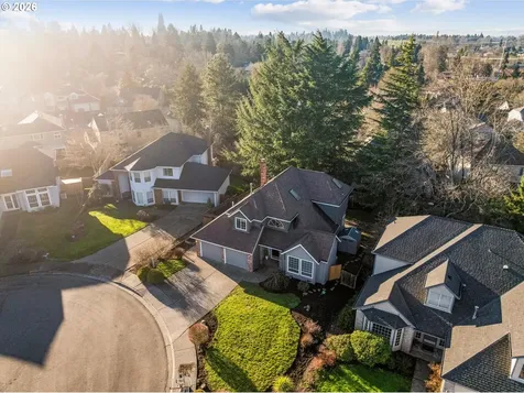 4420 NW Kahneeta Drive Portland OR 97229