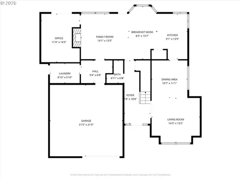 4420 NW Kahneeta Drive Portland OR 97229