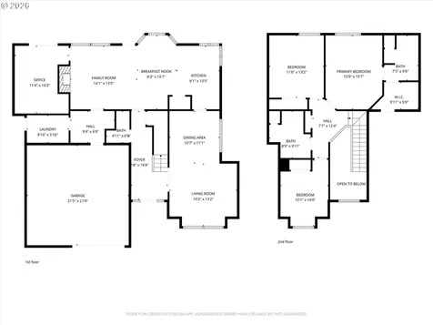 4420 NW Kahneeta Drive Portland OR 97229