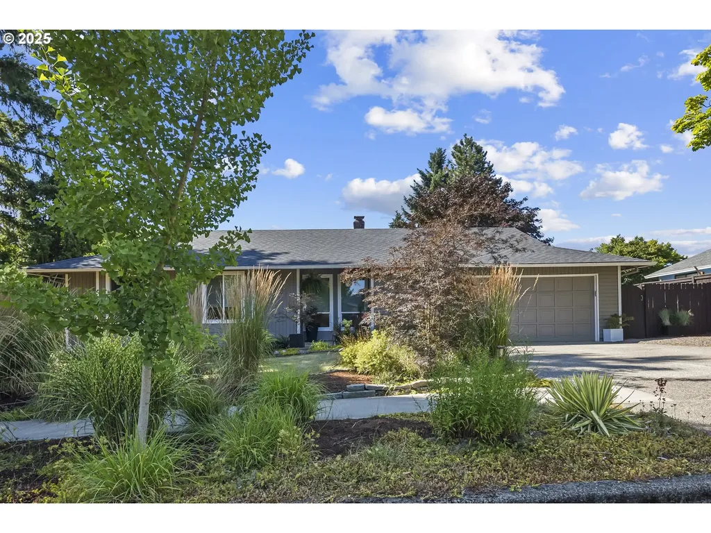 12800 SW Hanson Road Beaverton OR 97008