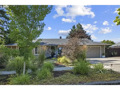12800 SW Hanson Road Beaverton OR 97008