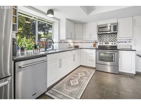 12800 SW Hanson Road Beaverton OR 97008