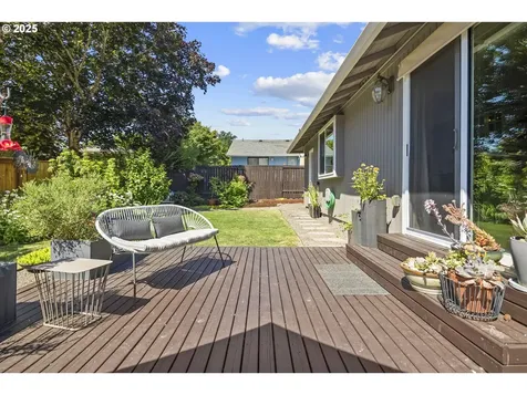 12800 SW Hanson Road Beaverton OR 97008