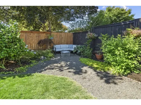 12800 SW Hanson Road Beaverton OR 97008