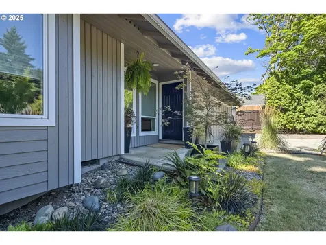 12800 SW Hanson Road Beaverton OR 97008