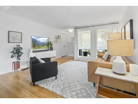 12800 SW Hanson Road Beaverton OR 97008