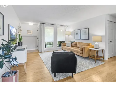 12800 SW Hanson Road Beaverton OR 97008