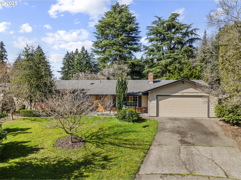 3810 NE 100th Court Vancouver WA 98662