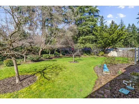 3810 NE 100th Court Vancouver WA 98662
