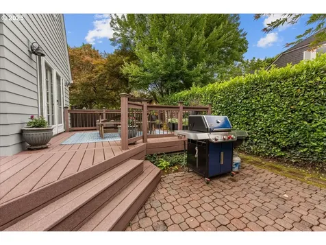 7215 SE 34th Avenue Portland OR 97202