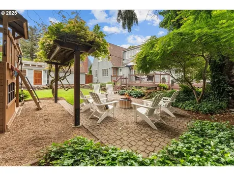 7215 SE 34th Avenue Portland OR 97202