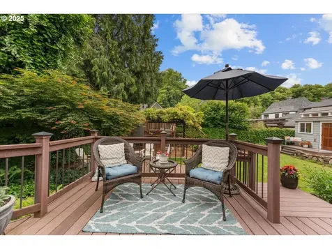 7215 SE 34th Avenue Portland OR 97202