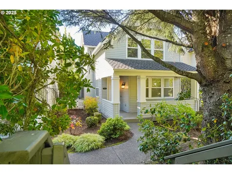 9926 NW Justus Lane Portland OR 97229