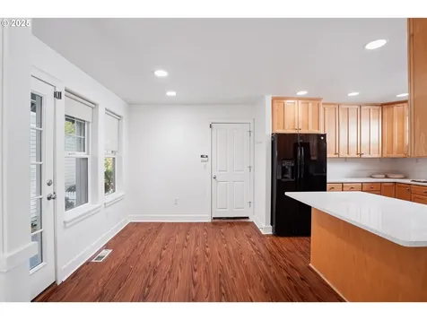 9926 NW Justus Lane Portland OR 97229