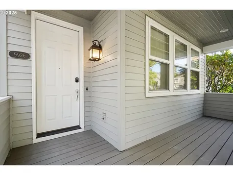 9926 NW Justus Lane Portland OR 97229