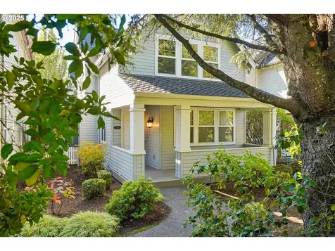 9926 NW Justus Lane Portland OR 97229