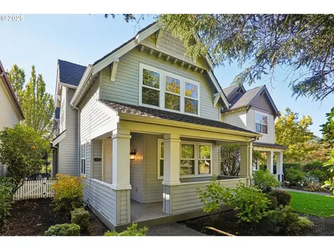 9926 NW Justus Lane Portland OR 97229