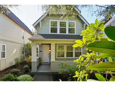 9926 NW Justus Lane Portland OR 97229