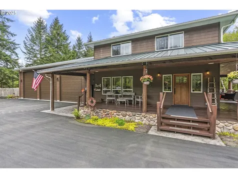 1579 Germany Creek Road Longview WA 98632