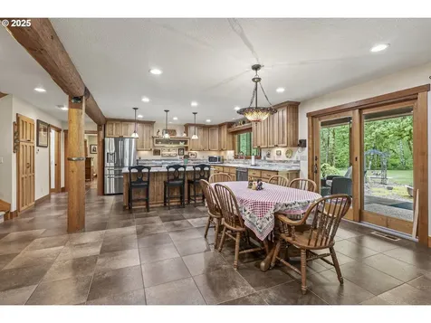 1579 Germany Creek Road Longview WA 98632