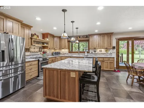 1579 Germany Creek Road Longview WA 98632