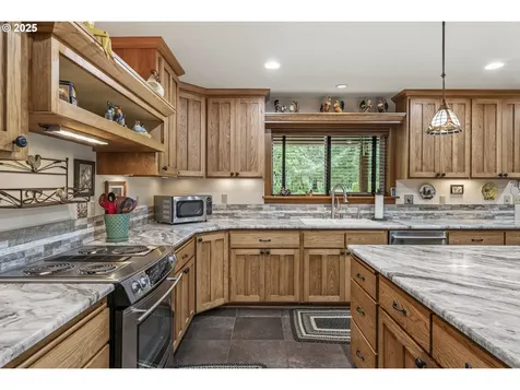 1579 Germany Creek Road Longview WA 98632