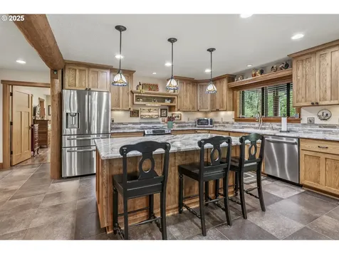 1579 Germany Creek Road Longview WA 98632