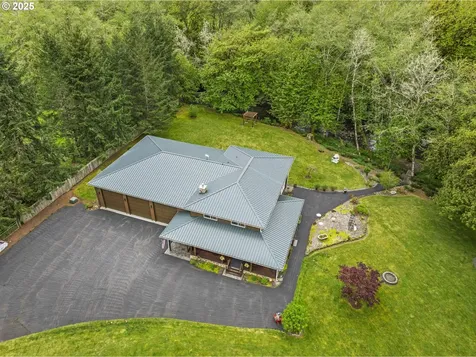 1579 Germany Creek Road Longview WA 98632