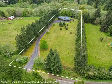 1579 Germany Creek Road Longview WA 98632