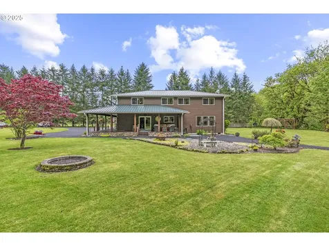 1579 Germany Creek Road Longview WA 98632
