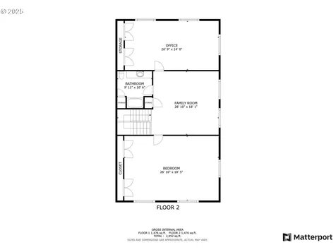 1579 Germany Creek Road Longview WA 98632