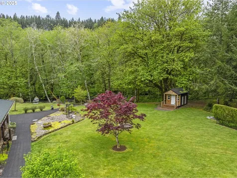 1579 Germany Creek Road Longview WA 98632