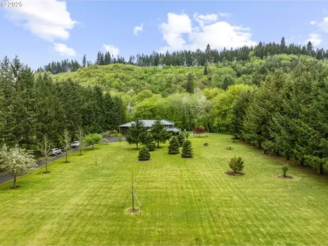 1579 Germany Creek Road Longview WA 98632