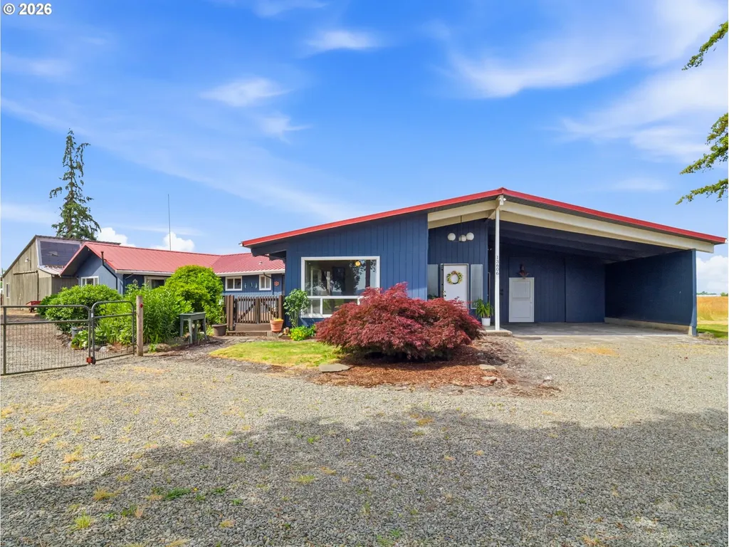 13606 S Vick Road Molalla OR 97038