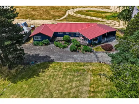 13606 S Vick Road Molalla OR 97038