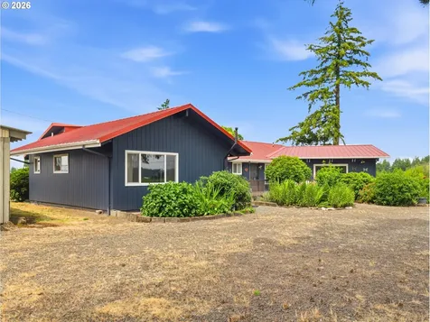 13606 S Vick Road Molalla OR 97038