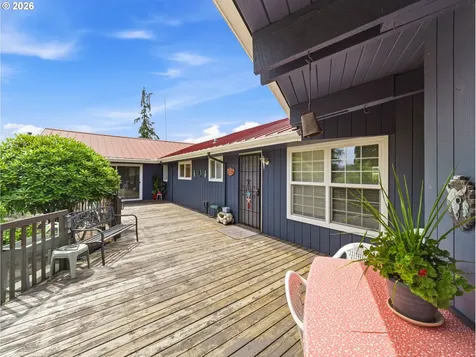 13606 S Vick Road Molalla OR 97038